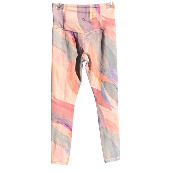 Athleta Pants - Athleta Elation Legging —#034